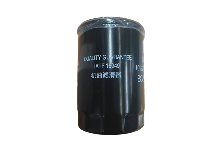 Engine Oil Filter