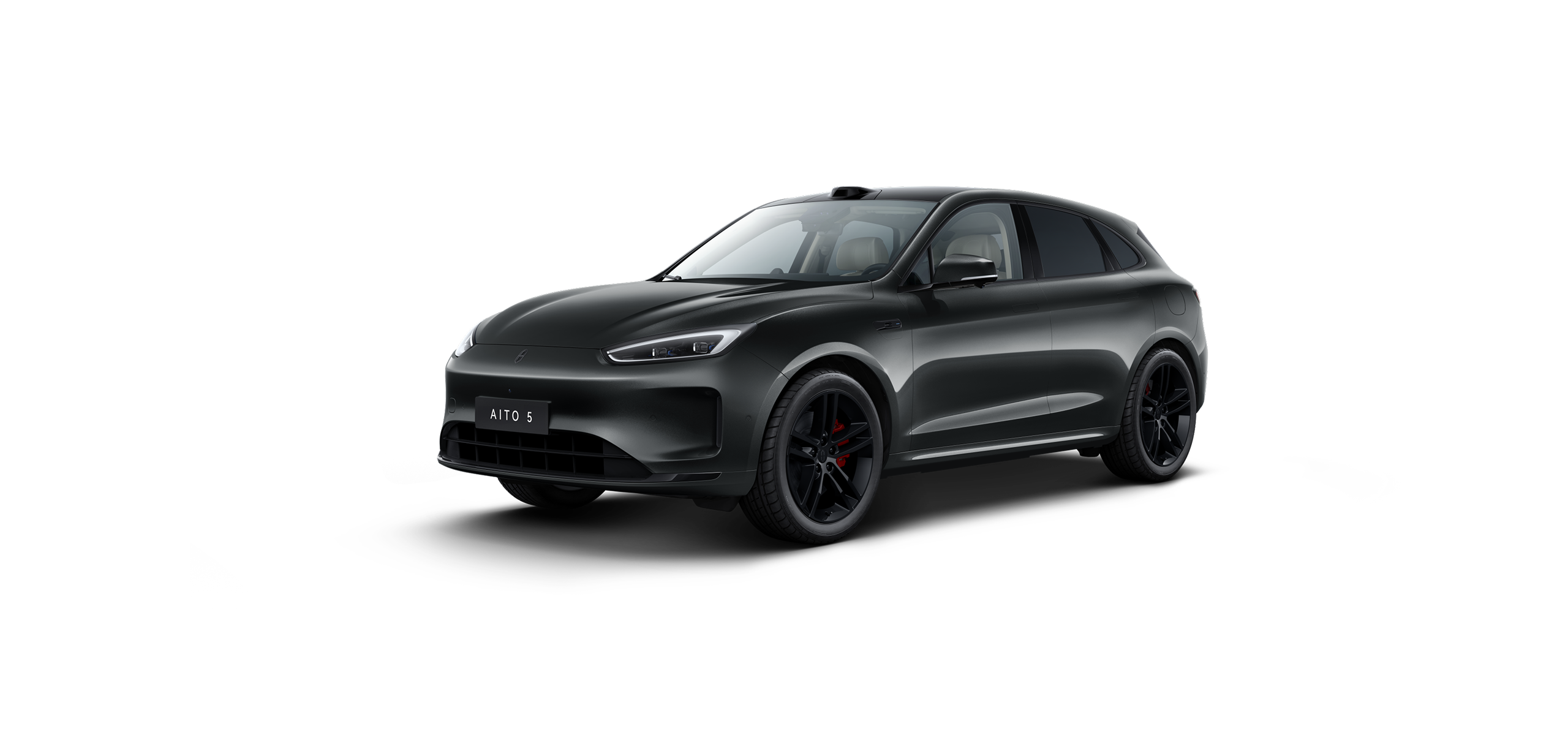 Midnight Black