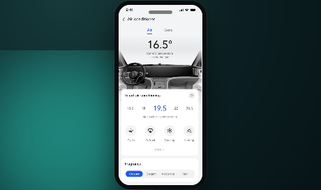 Remote Vehicle Control