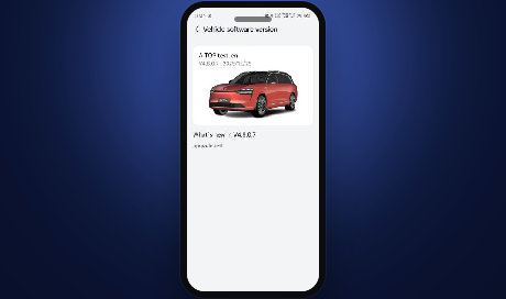 Software Upgrades (OTA)